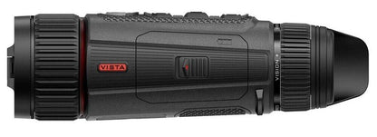 NocPix VISTA H35 Handheld Thermal Monocular Kit 35mm 12um 640x512 15mK NETD (UK)