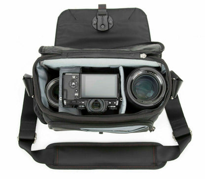 Camera Bag Shoulder Think Tank Spectral 8 Technical - Black T692 (UK Stock) BNIP