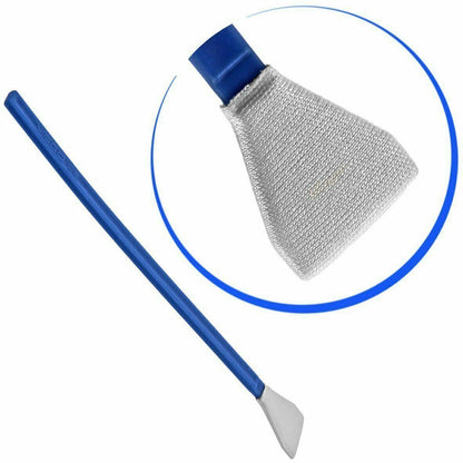 Kood Sensor Cleaning Swabs for APS-C size 16mm Sensor 10 x Swabs (UK Stock) BNIP