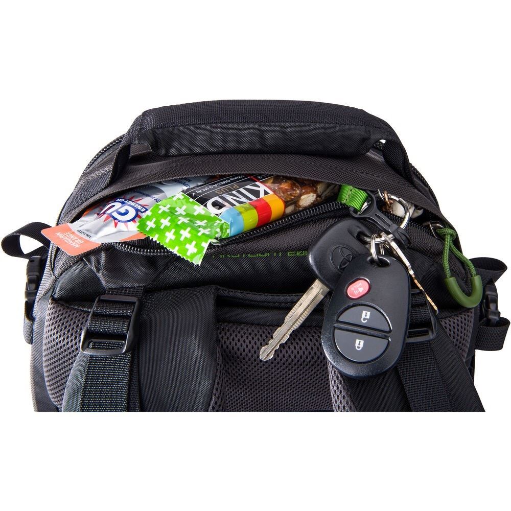 Think Tank FirstLight Camera Backpack 20L + Laptop - Charcoal #520350 (UK Stock)