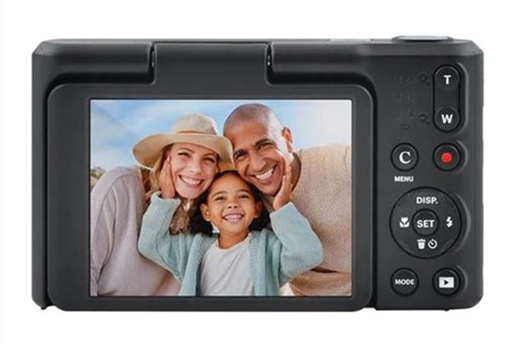 Kodak PIXPRO C1 Digital Camera 13 Megapixel f2 Fixed Lens- Brown (UK Stock) BNIB