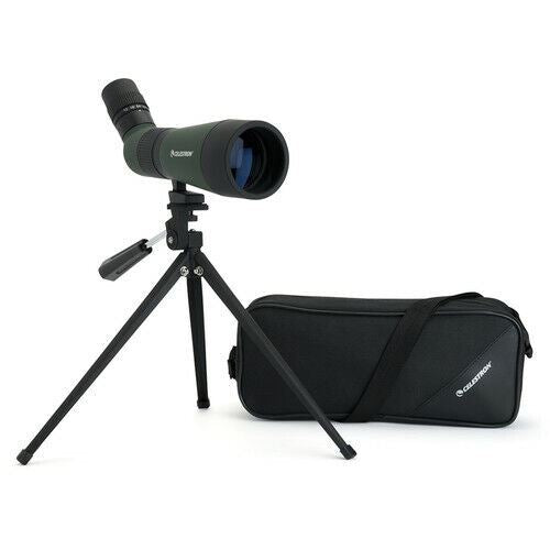 Celestron Land Scout 12-36 x 60mm Zoom Spotting Scope #52322 (UK Stock) BNIB NEW