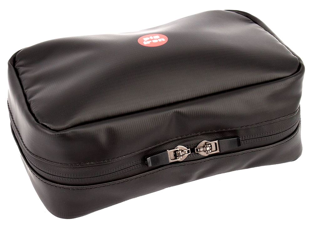 Pig Iron Luxury Case to fit Leica M Camera and Lens. Fits M11, M10, M240, M6  UK