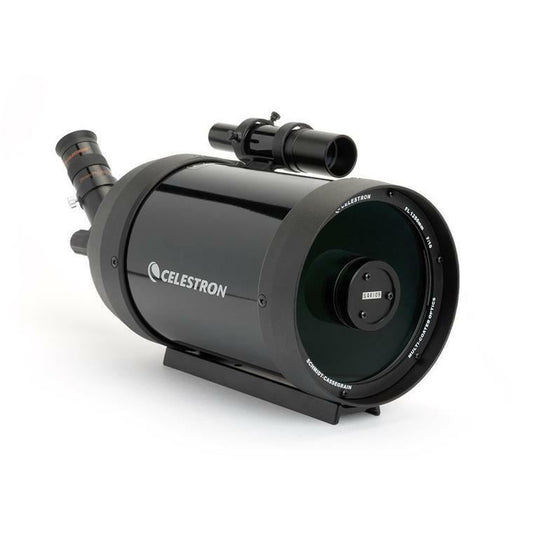 Celestron C5 Schmidt-Cassegrain Spotting Scope 50 x 127mm #52291 (UK Stock) BNIB