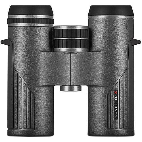 NEW Hawke Frontier ED X 8 x 32 Binocular in Grey #38406 (UK Stock) BNIB