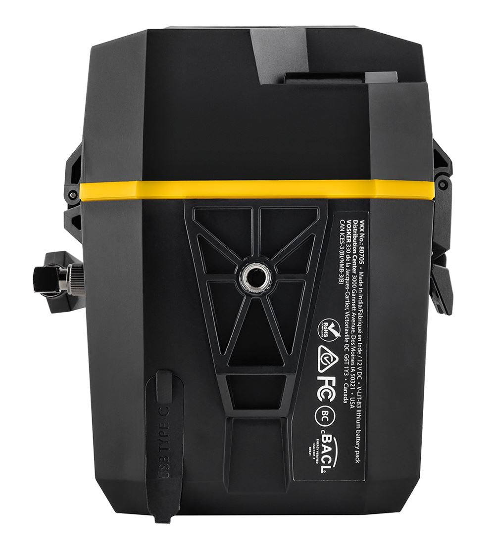 Vosker VKX 4G LTE wireless security camera Solar Power Cellular (UK Stock)  BNIB