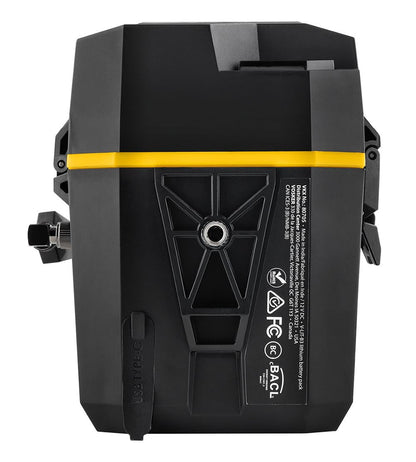 Vosker VKX 4G LTE wireless security camera Solar Power Cellular (UK Stock)  BNIB