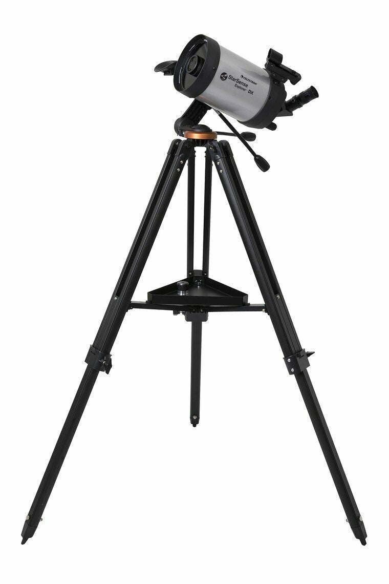 Celestron StarSense Explorer DX 5" Schmidt Cassegrain Telescope #22462 (UK) BNIB