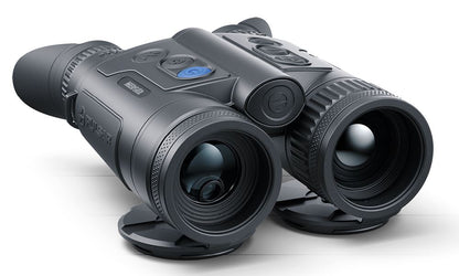Pulsar Merger LRF XP35 Thermal Imaging Binocular + Rangefinder 35mm f1.0 UK BNIB