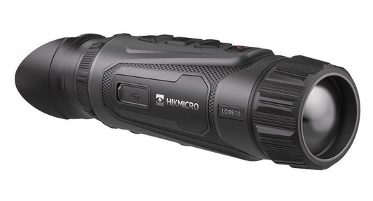 HIKMICRO Lynx LQ353.0 35mm  15mK 640x512 12um Smart Thermal Monocular 1800M (UK)