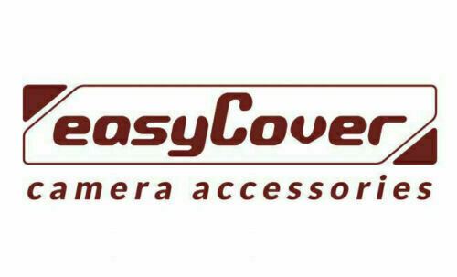 easyCover Lens Oak for Tamron 100-400mm f4.5-6.3 Di VC USD A035 Green Camouflage