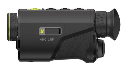 Pixfra Arc LRF A625 Thermal 25mm f1.0 Monocular 20mK Smart Night Vision (UK) NEW