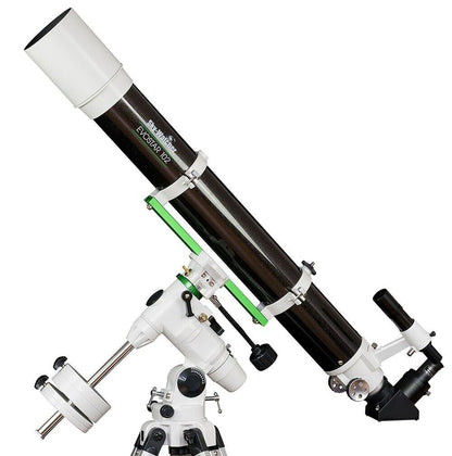 Skywatcher Evostar 102 Telescope + EQ3-2 Deluxe Mount & Tripod #10740/20448 BNIB