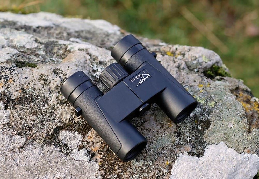 Opticron Oregon 4 LE 8 x 25 Waterproof Compact Binocular # 30530 (UK Stock) BNIB