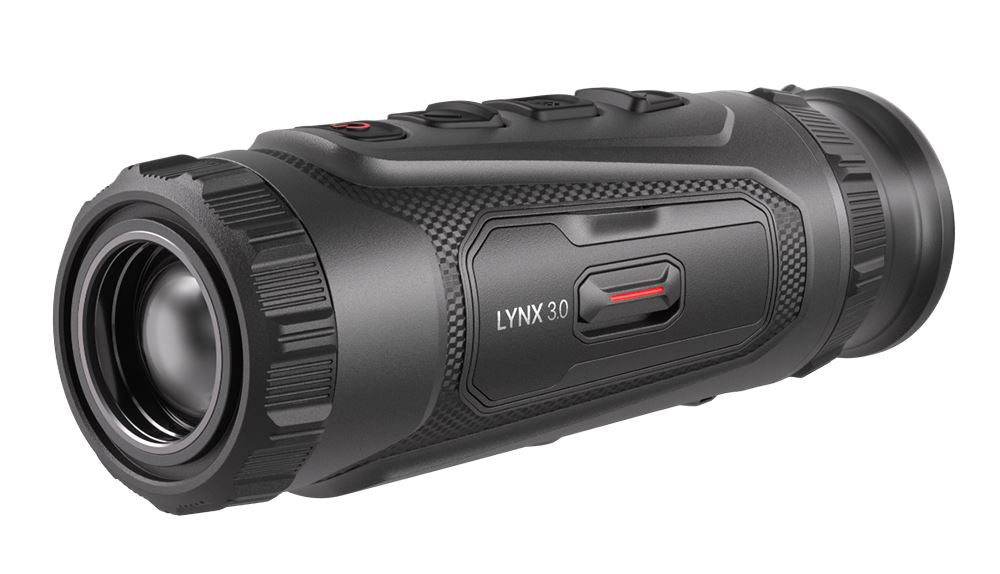 HIKMicro Lynx 3.0 Thermal 25mm Monocular  15mK Smart Night Vision #LH25-3.0 (UK)
