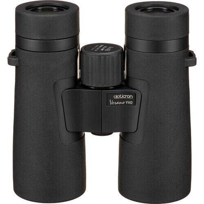 Opticron Verano BGA VHD 8 x 42 Full Size Binoculars Black #30781 (UK Stock) BNIB