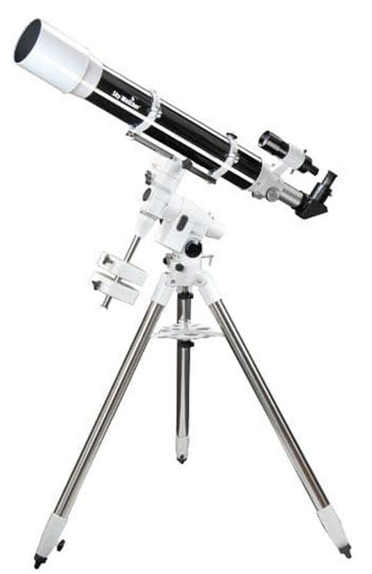 Sky-Watcher Evostar 120 Refractor Telescope + EQ5 Mount & Tripod # 10939 / 20464