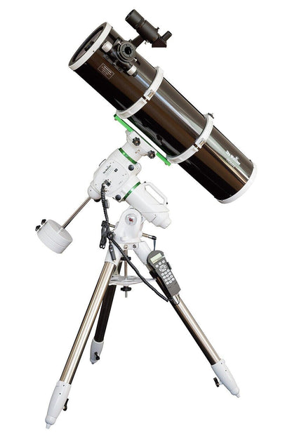 Sky-Watcher EXPLORER 190mm Telescope + EQ6-R PRO GOTO #10205/20855 (UK Stock)NEW