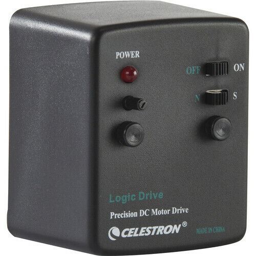 Celestron Motor Drive for EQ AstroMaster PowerSeeker Telescopes #93514 (UK) BNIB