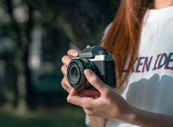 TTArtisan 27mm F2.8 Auto Focus Camera APS-C Lens for Sony E Mount Camera    (UK)