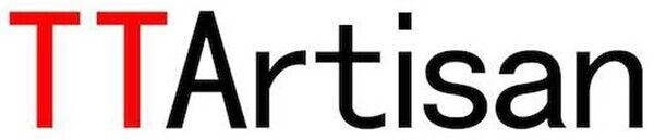 TTArtisan 50mm F2 Lens Full Frame Format Mount Canon EOS R RF Camera Black  (UK)