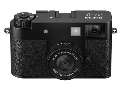 Fujifilm X-HF1 Digital Compact Camera  Black - Fuji X-Half Frame (UK Stock) BNIB