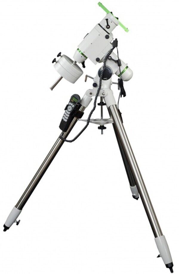 SkyWatcher EXPLORER 200PDS Telescope + HEQ5 PRO GOTO Mount & Tripod #10220/20886