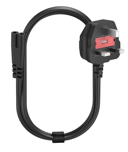 Hama Universal USB-C Laptop Notebook PSU Power Delivery 5-20V/65W  Mains Adapter