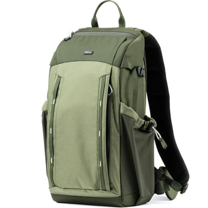 Think Tank Mindshift Backlight Sprint in Montane Green Camera Backpack (UK) BNIP
