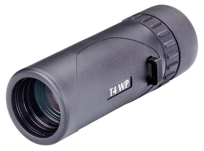 Opticron Trailfinder T4 WP 10 x 25 LE Monocular in Black #30711 (UK Stock)  BNIB
