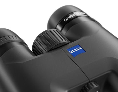 NEW Zeiss Conquest HDX 8 x 32 T* Premium Mid Size Binoculars   (UK Stock)   BNIB