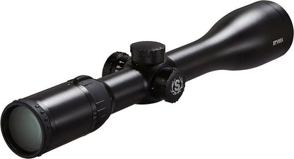 Styrka S7 2.5-15 x 50 Rifle Scope #ST-95040 (UK Stock) = New Old Stock Clearance