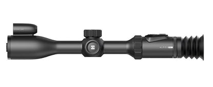 HIKMICRO A50PL Alpex Pro Digital Day and Night Vision Rifle Scope with LRF  12MP