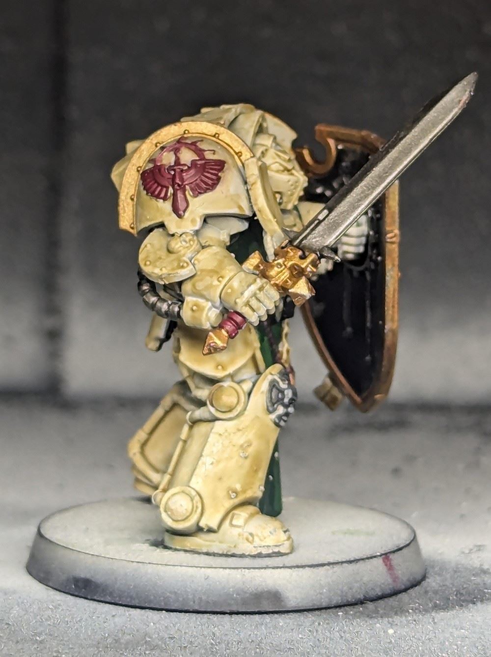 Citadel colour contrast - Skeleton Horde paint 18ml WarHammer  Games Workshop