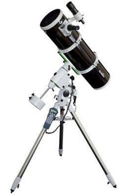 SkyWatcher Explorer 200P 8" Telescope HEQ5 PRO GOTO Mount & Tripod #10923/20886S