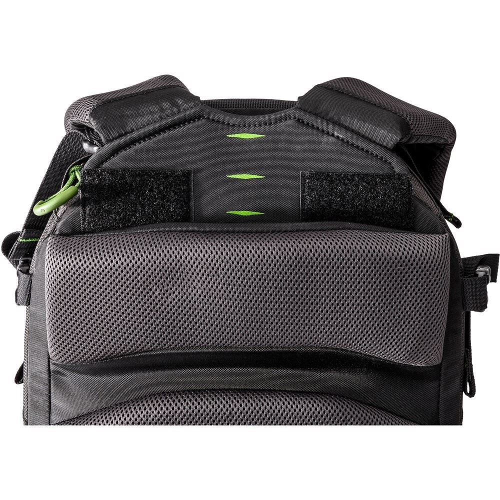 Think Tank FirstLight Camera Backpack 20L + Laptop - Charcoal #520350 (UK Stock)