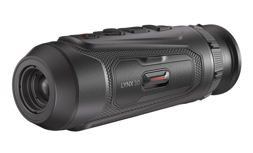 HIKMicro Lynx LE15 Thermal 15mm Monocular  20mK Smart Night Vision #LE153.0 (UK)