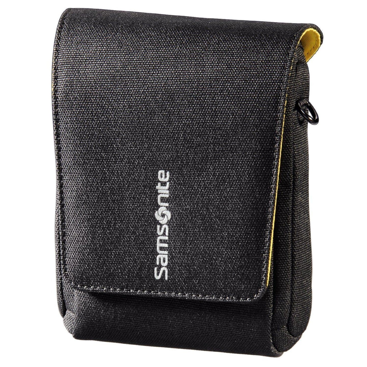 Samsonite Torbole S2 GPS Navigation / Compact Camera Bag in Black #00091301 BNIP