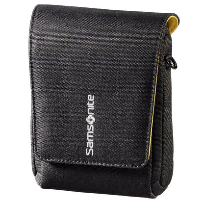 Samsonite Torbole S2 GPS Navigation / Compact Camera Bag in Black #00091301 BNIP