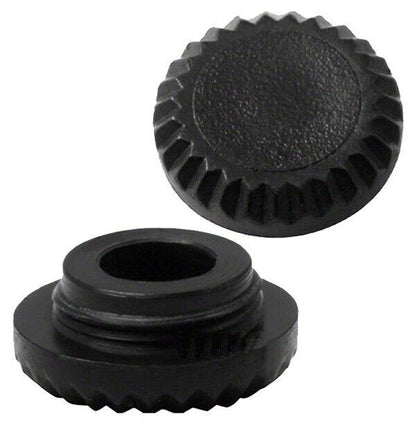 Flash Socket Cover 2 x Flash Sync Socket Caps Cameras DSLRs Screw on flash port covers Pi ...
