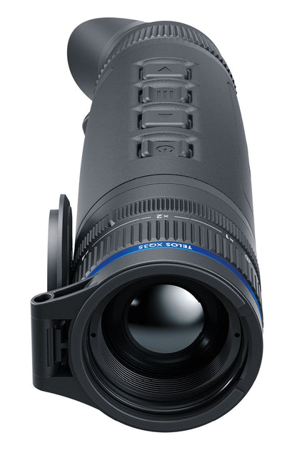 Pulsar TELOS XQ35 35mm f1.0 Thermal Imaging Spotter Scope Camera #77511 (UK) NEW