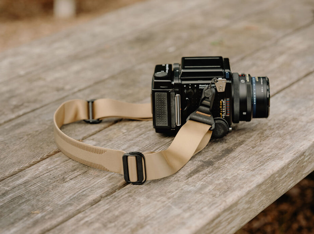 Peak Design Slide - Coyote #SL-CY-3