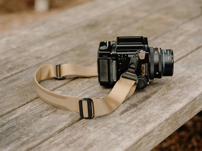 Peak Design Slide - Coyote #SL-CY-3