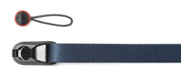 Peak Design Leash - Midnight Blue #L-MN-3