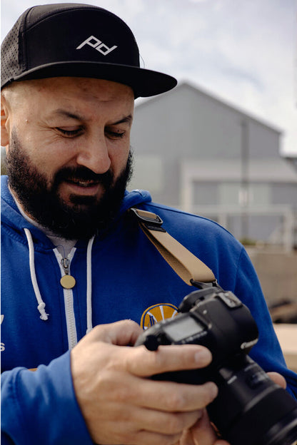 Peak Design Slide Lite - Coyote #SLL-CY-3