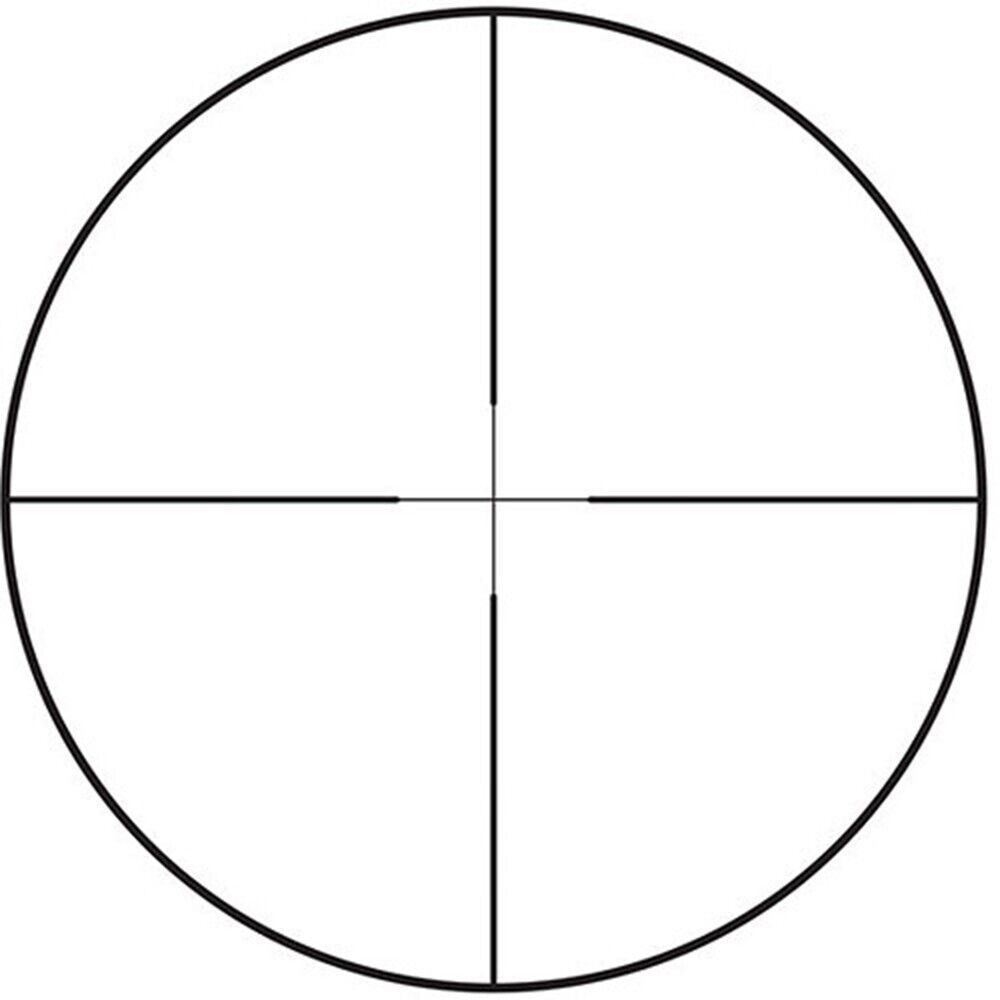 Styrka S3 3-9 x 40 Rifle Scope PLEX #ST-91020 (UK Stock) New Old Stock Clearance
