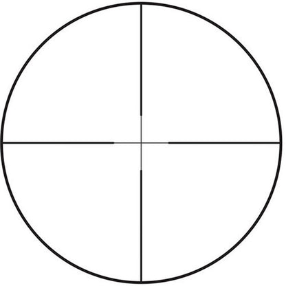 Styrka S3 3-9 x 40 Rifle Scope PLEX #ST-91020 (UK Stock) New Old Stock Clearance
