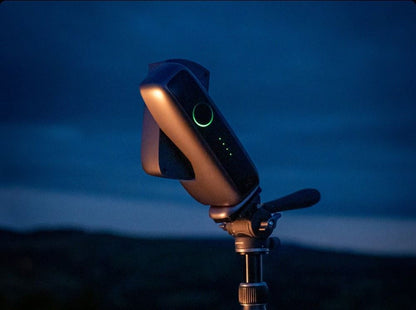 DwarfLab MINI Smart Telescope + Solar ND Filter Kit - Dwarf Lab (UK Stock)  BNIB
