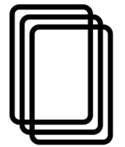 Cokin Z Series Nuances Extreme Full ND64 Glass 6 stop Filter  #NXZ64 (UK Stock)