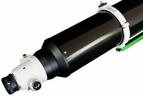 Sky-Watcher Evostar 120 Refractor Telescope + EQ5 Mount & Tripod # 10939 / 20464